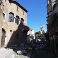 Antico Ghetto ebraico Antico Ghetto ebraico