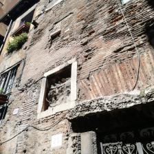 Antico Ghetto ebraico Antico Ghetto ebraico