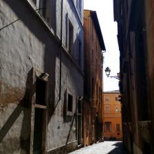 Ghetto - Foto Turismoroma L. Dal Pont Ghetto - Foto Turismoroma L. Dal Pont