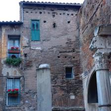 Ghetto - Foto Turismoroma L. Dal Pont Ghetto - Foto Turismoroma L. Dal Pont