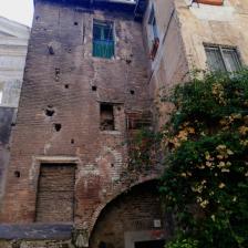 Ghetto - Foto Turismoroma L. Dal Pont Ghetto - Foto Turismoroma L. Dal Pont