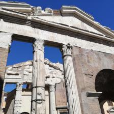 Antico Ghetto ebraico Antico Ghetto ebraico