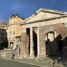 Antico Ghetto ebraico Antico Ghetto ebraico