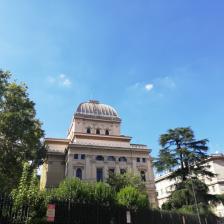 Antico Ghetto ebraico Antico Ghetto ebraico