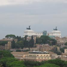 Giardino degli Aranci