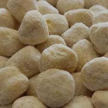 Gnocchi di patate Gnocchi di patate