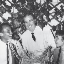 Harry Belafonte Harry Belafonte