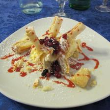 Sbriciolata - Foto Mondovagando Sbriciolata - Foto Mondovagando