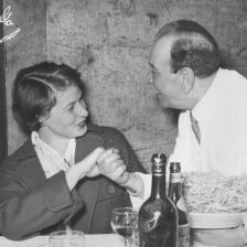 Ingrid Bergman Ingrid Bergman