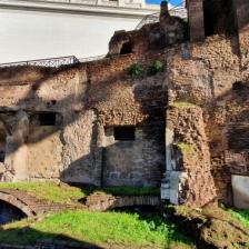 Insula dell'Ara Coeli Insula dell'Ara Coeli