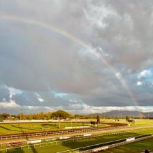 Ippodromo Roma Capannelle