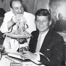 John F. Kennedy John F. Kennedy