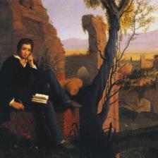 Keats-Shelley House Keats-Shelley House