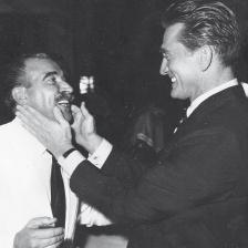 Kirk Douglas Kirk Douglas