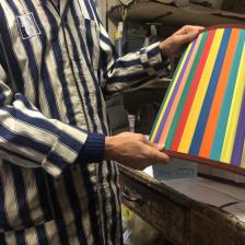 L.A.R. Paralumi dal 1938