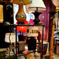 L.A.R. Paralumi dal 1938