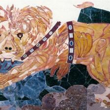 Museo delle Civiltà - Museo dell’alto Medioevo - Alessandra Vaccaro