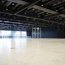 Roma Convention Center - La Nuvola Roma Convention Center - La Nuvola