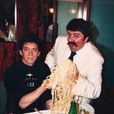 Lou Reed Lou Reed