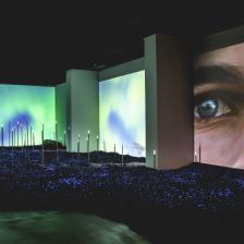 MIAC Sala Paesaggio Eros Commedia Merce @Andrea Martella MIAC Sala Paesaggio Eros Commedia Merce @Andrea Martella