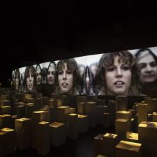 MIACSalaStoria@ErmaPictures MIAC Sala Storia@Erma Pictures