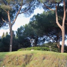 Mausoleo delle Fosse Ardeatine Mausoleo delle Fosse Ardeatine