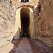 Mausoleo di Augusto Mausoleo di Augusto