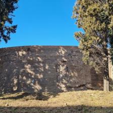 Mausoleo di Augusto Mausoleo di Augusto