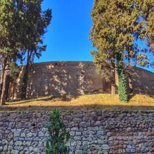 Mausoleo di Augusto Mausoleo di Augusto