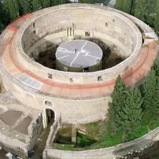 Mausoleo di Augusto Mausoleo di Augusto