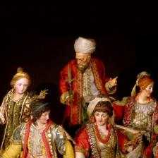 Museo delle Civiltà - Museo preistorico etnografico Luigi Pigorini