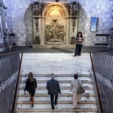 Museo delle Civiltà - Museo delle arti e tradizioni popolari - Lamberto Loria Museo delle Civiltà - Museo delle arti e tradizioni popolari - Lamberto Loria