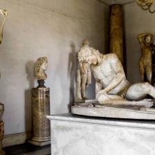 Musei Capitolini Musei Capitolini