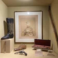 Museo Centrale del Risorgimento Museo Centrale del Risorgimento