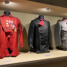 Museo Centrale del Risorgimento Museo Centrale del Risorgimento