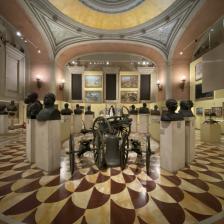 Museo Centrale del Risorgimento Museo Centrale del Risorgimento