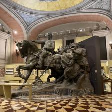 Museo Centrale del Risorgimento Museo Centrale del Risorgimento