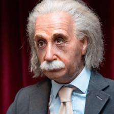 Museo delle Cere - Albert Einstein Museo delle Cere - Albert Einstein