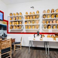 Museo delle Cere Museo delle Cere