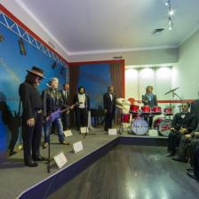 Museo delle Cere Museo delle Cere