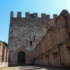 Museo delle Mura Museo delle Mura