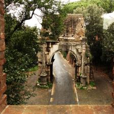 Museo delle Mura Museo delle Mura