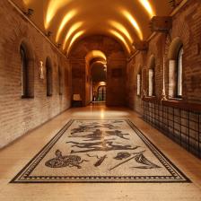 Museo delle Mura Museo delle Mura