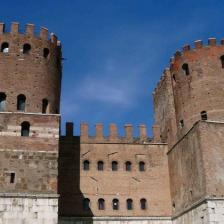 Museo delle Mura Museo delle Mura