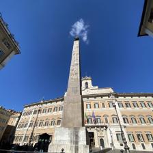Obelisco Campense Obelisco Campense