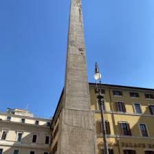 Obelisco Campense Obelisco Campense