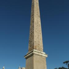 Obelisco Flaminio Obelisco Flaminio