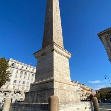 Obelisco Lateranense Obelisco Lateranense