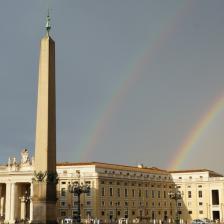 Obelisco Vaticano Obelisco Vaticano