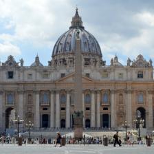 Obelisco Vaticano Obelisco Vaticano